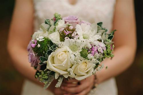 Nelson Wedding Florists: Willow Floral Design