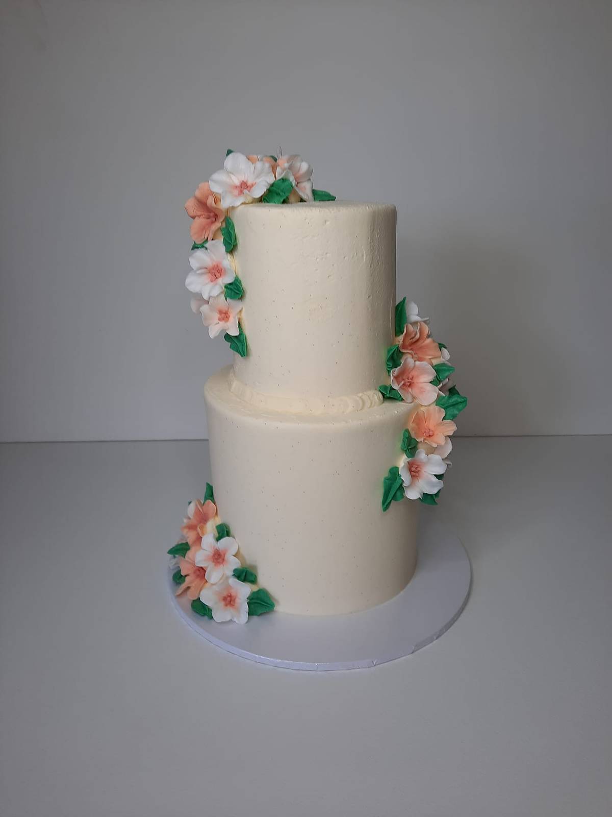 Nelson Wedding Cakes & Sweets: Nizzycakes