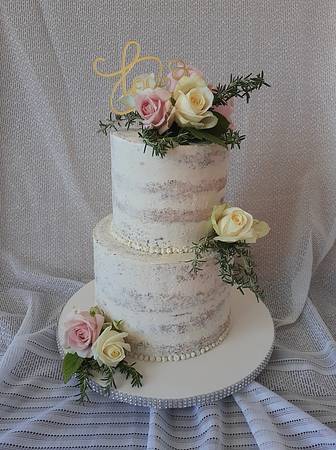 Nelson Wedding Cakes & Sweets: Wendy Burton Cake & Sugar Art