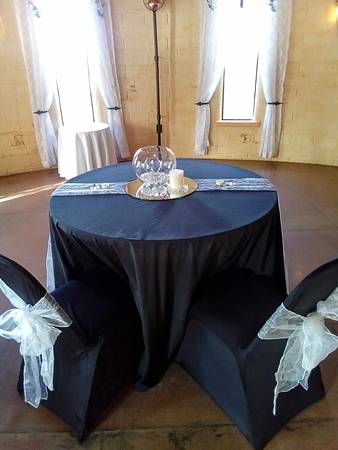 Nelson Wedding Event Hire: Blissful Rental