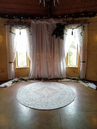 Nelson Wedding Event Hire: Blissful Rental