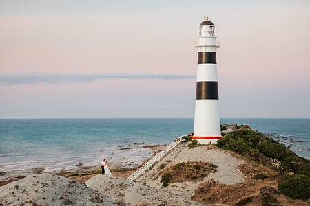 Nelson Wedding Photographers: Aimee Jules Photography