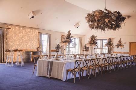 Nelson Wedding Venues: Harvest Kitchen at Seifried Estate