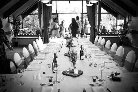 Nelson Wedding Venues: Harvest Kitchen at Seifried Estate