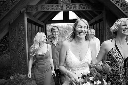 Nelson Wedding Photographers: Chai Pyle Photography