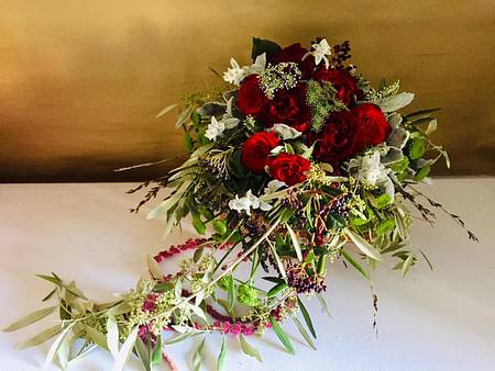 Nelson Wedding Florists: Evermore Floral Designs 