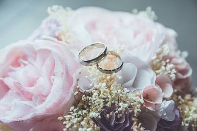 Rings & Jewellery – NelsonWedding.nz