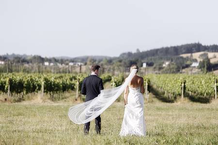 Nelson Wedding Venues: Moutere Hills Restaurant & Cellar Door