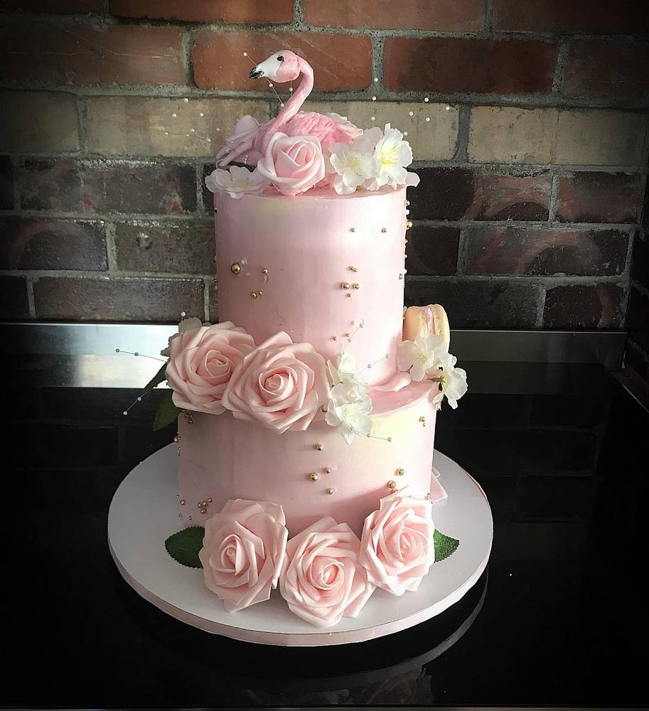 Nelson Wedding Cakes & Sweets: Cakes For All Occasions