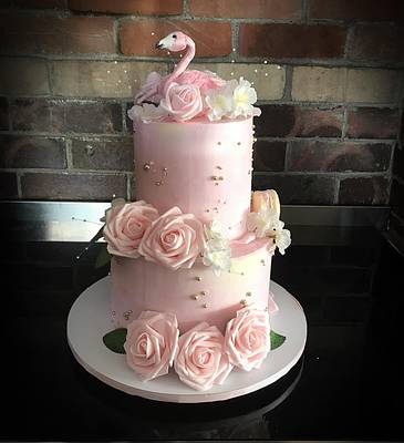 Nelson Wedding Cakes & Sweets: Cakes For All Occasions